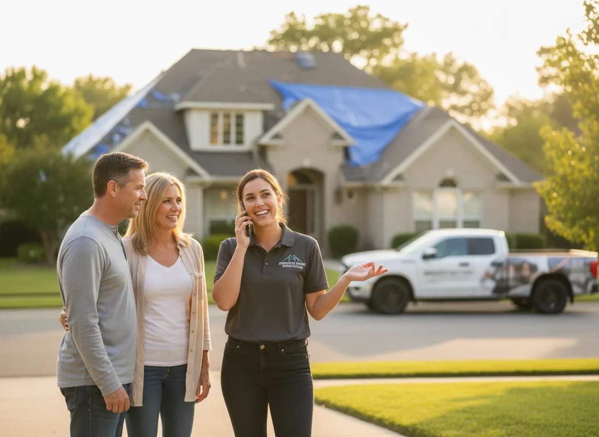 Emergency Roof Repair London, OH FAQs